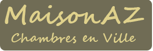 Maison AZ