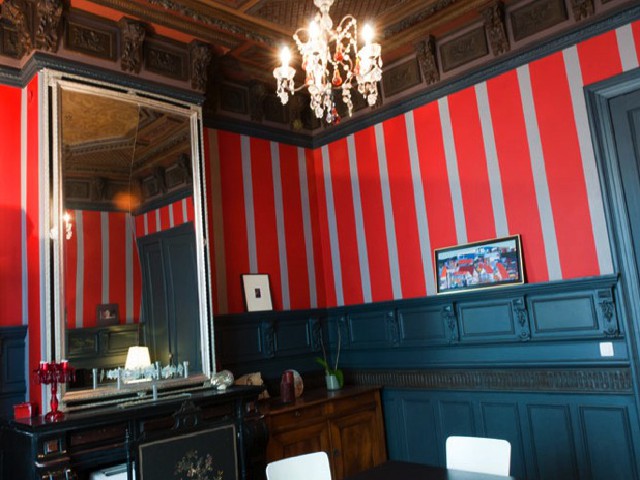 maison az salle Rouge 1